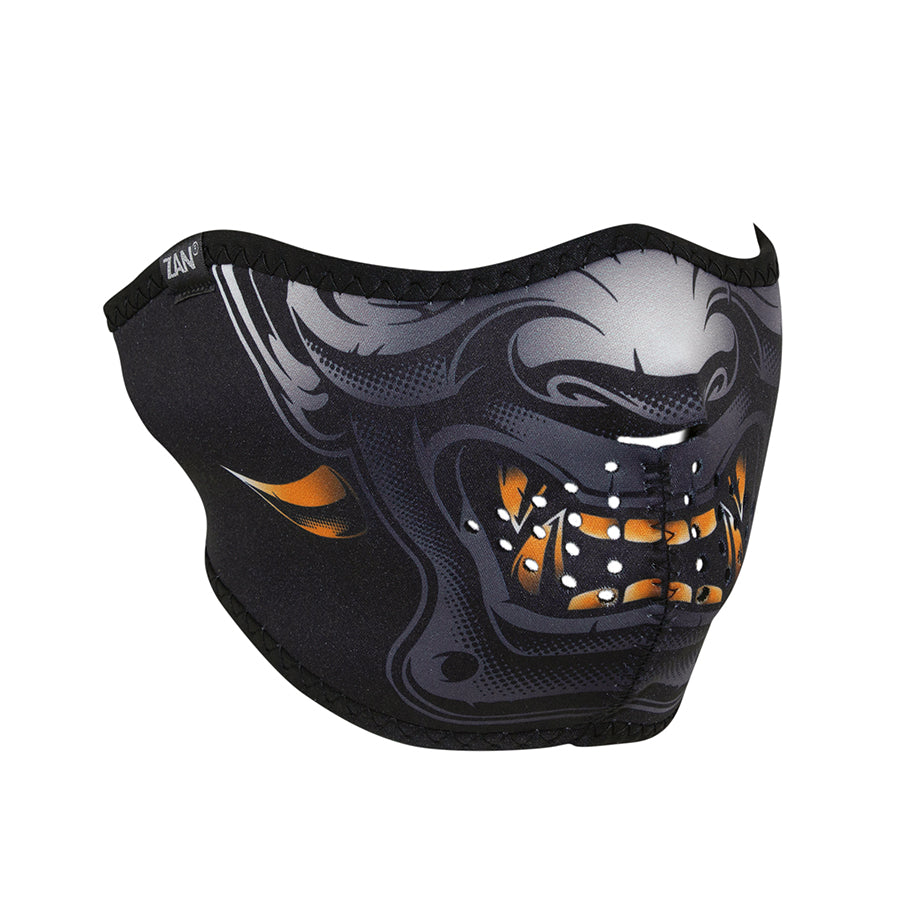 Neoprene Half Face Mask