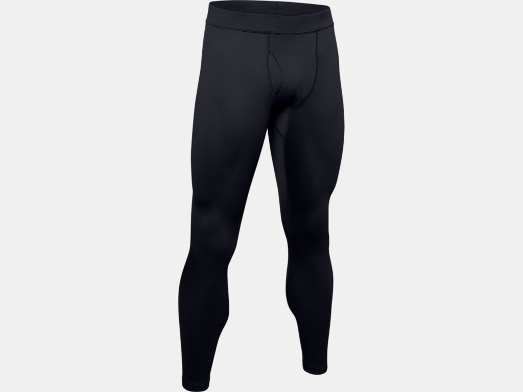 UA Men's ColdGear Base 3.0 Leggings