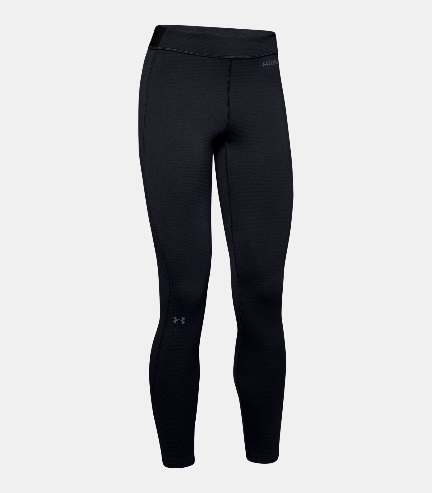 UA Women's ColdGear Base Leggings 4.0