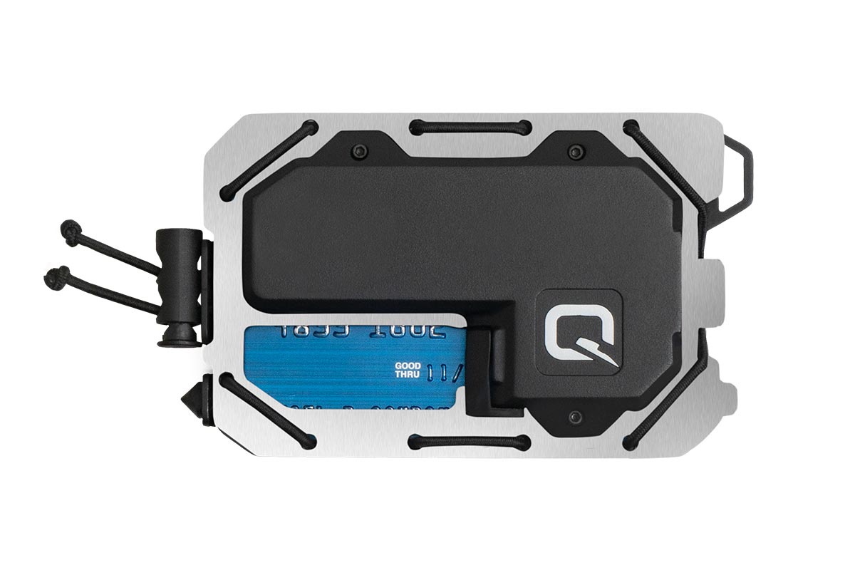 TAQ Wallet