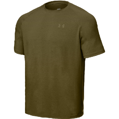 UA Men's Tactical Tech T-Shirt