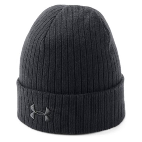 UA Men's Tactical Stealth Beanie 2.0