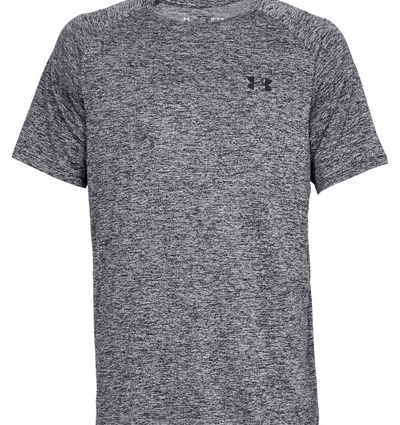 UA Tech 2.0 Short Sleeve