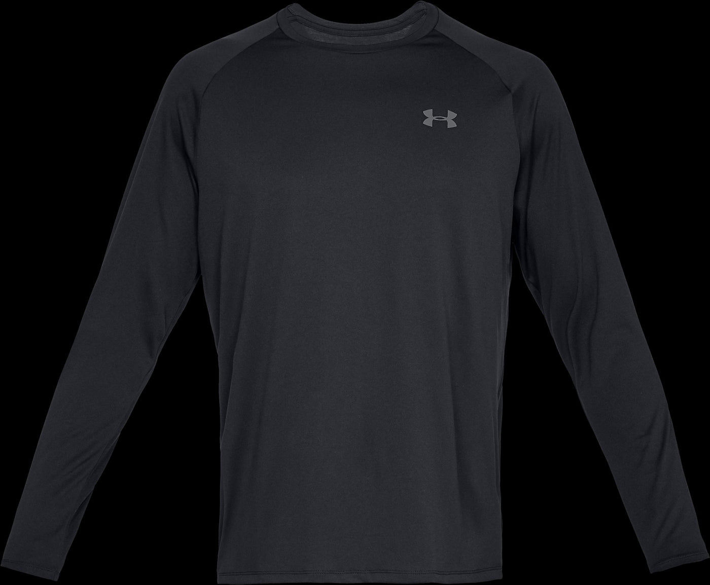 UA Tech 2.0 Long Sleeve Shirt