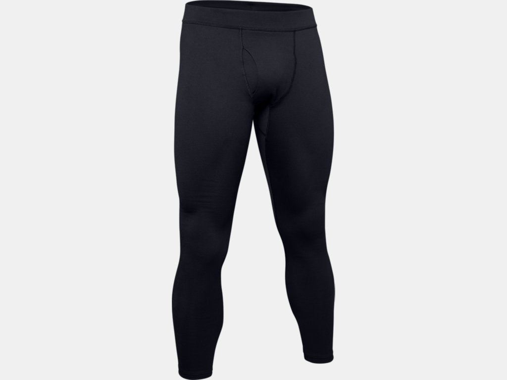 UA Men's ColdGear Base 4.0 Leggings