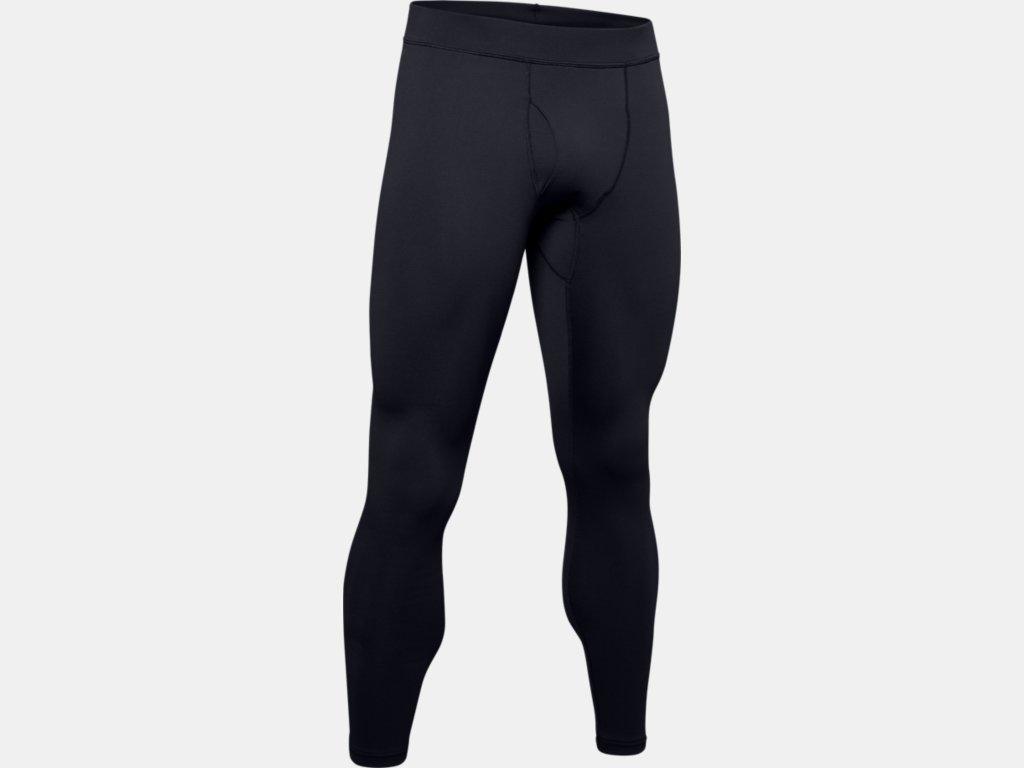 UA Men's ColdGear Base 2.0 Leggings