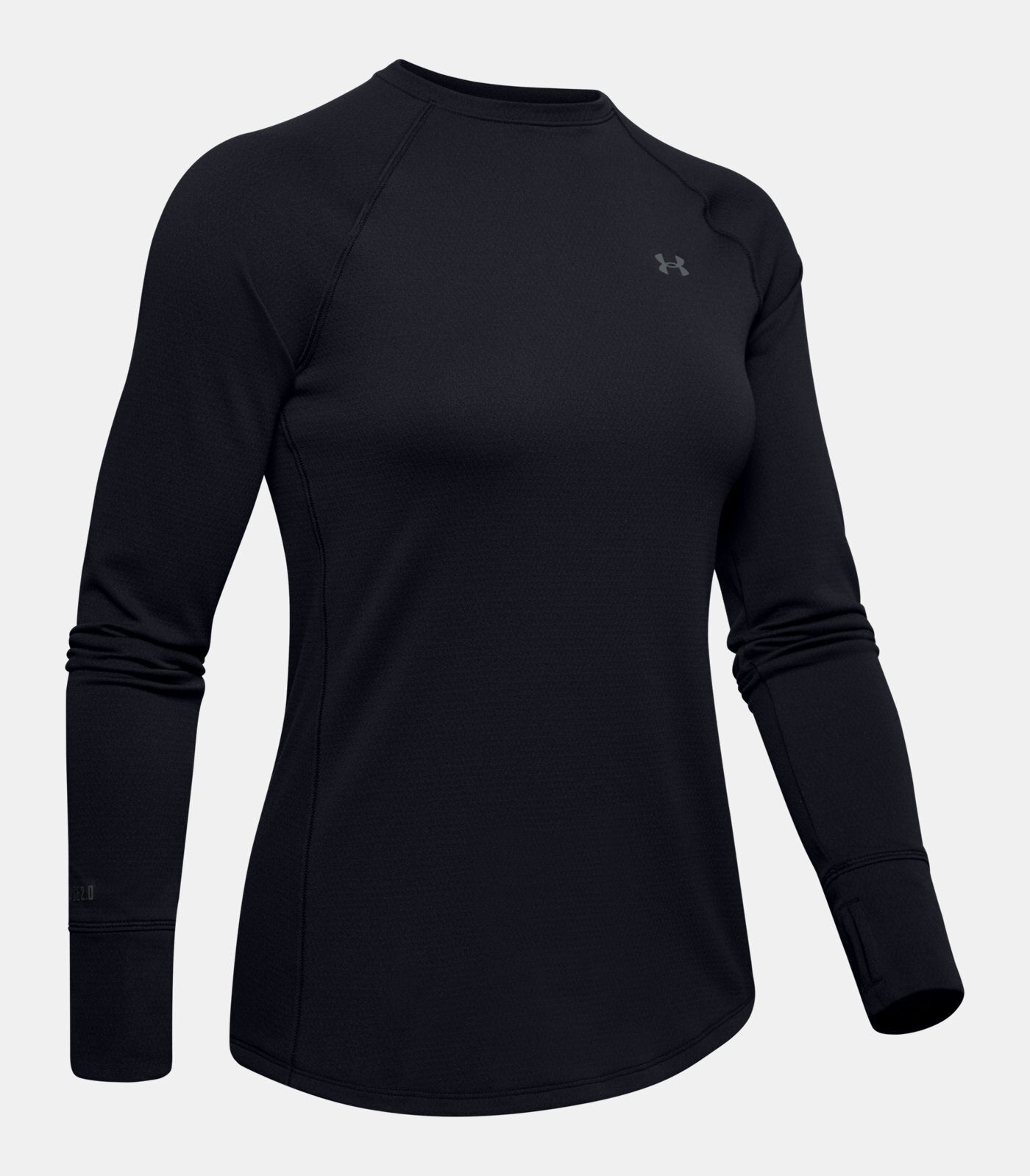 Women's ColdGear Base 2.0 Crew