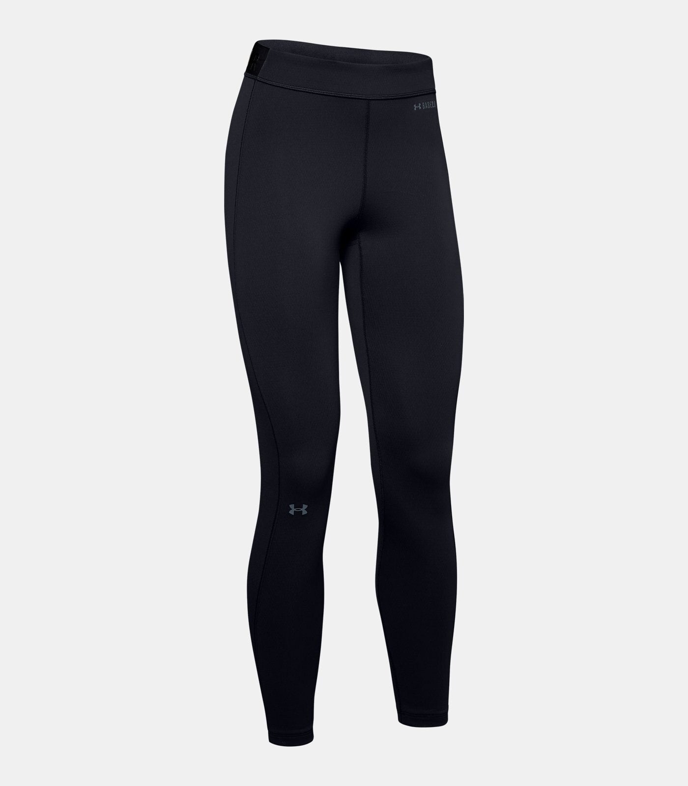 UA Women's ColdGear Base Leggings 2.0