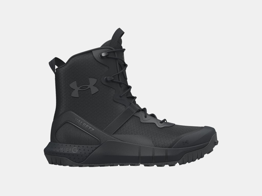 UA Men's Micro G Valsetz Tactical Boots