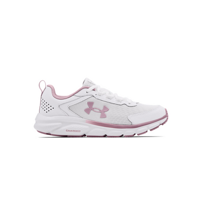 Women's UA Charged Assert 9 Running Shoes