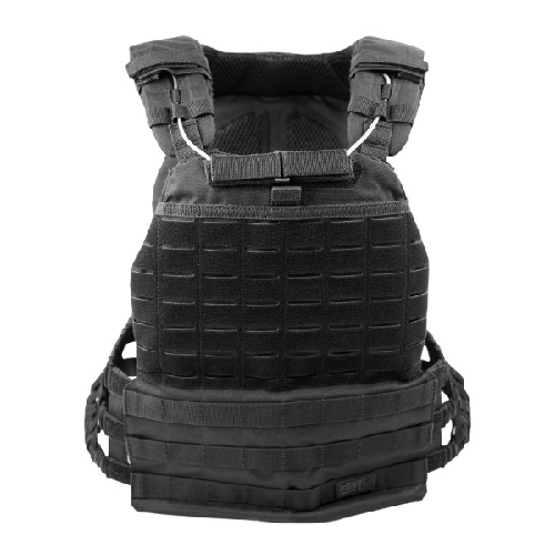 TacTec Plate Carrier