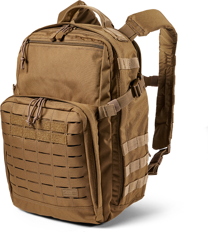 FAST-TAC 12 Backpack