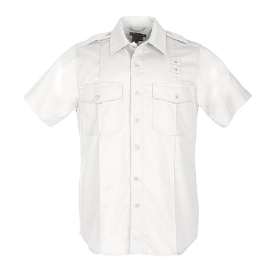 Class A PDU Twill Shirt