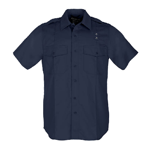 Class A PDU Twill Shirt