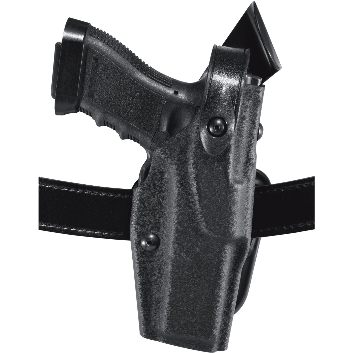 Model 6367 ALS/SLS Concealment Belt Loop Holster