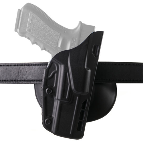 Model 7378 7TS ALS Concealment Paddle and Belt Loop Combo Holster