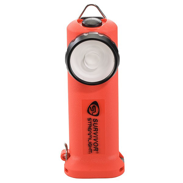 Survivor LED-Rechargeable