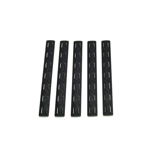 KeyMod 5.5'' Rail Panel Kit