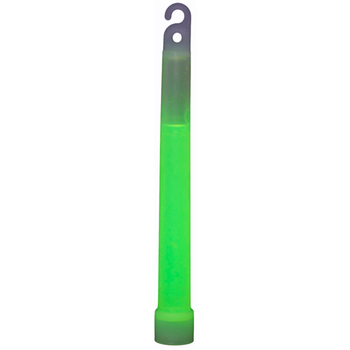 Humvee Lightsticks - 6''