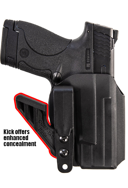 eV2 Holster