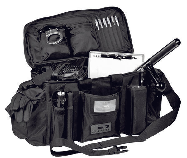 D1 Patrol Duty Bag