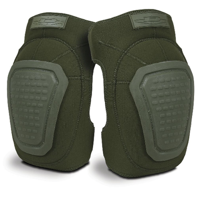 Imperial Neoprene Knee W/ Reinforced Caps