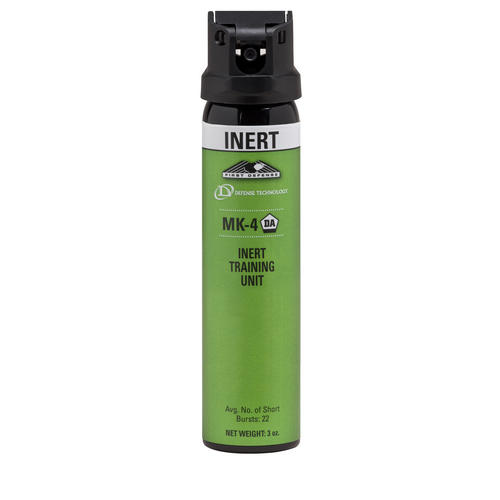 First Defense 360 .7% MK-4 Stream OC Aerosol