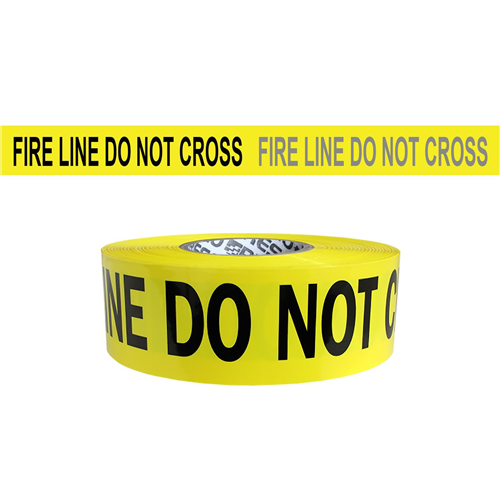 Barricade Tape