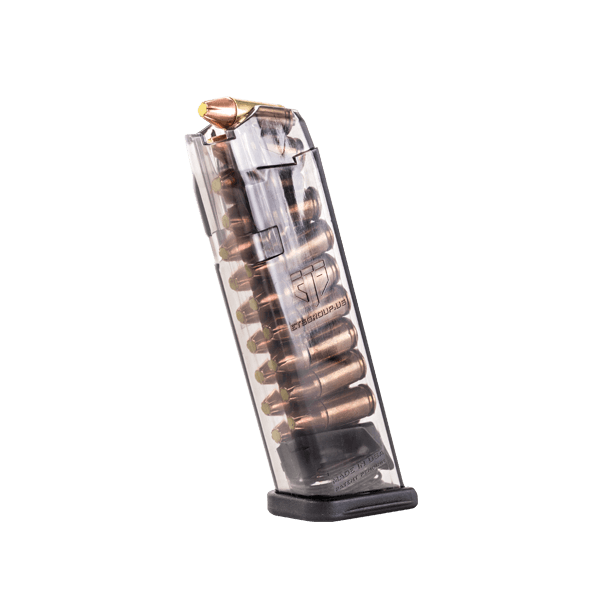 17rd 9mm mag for Glock