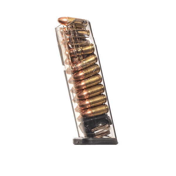 17rd 9mm Mag For Sig