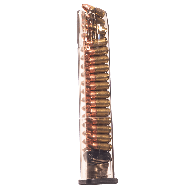 30rd 9mm Mag For S&w