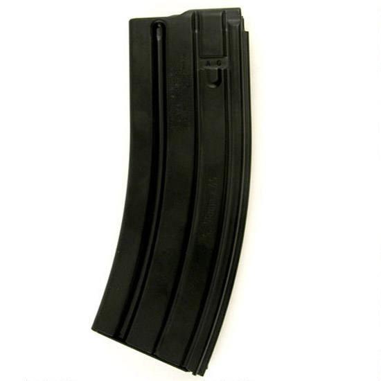 SCAR 16S Magazine