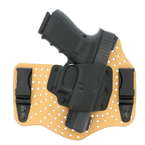 KingTuk Air IWB Holster