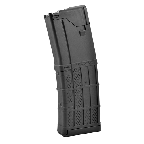 L5 Advanced Warfighter Magazine