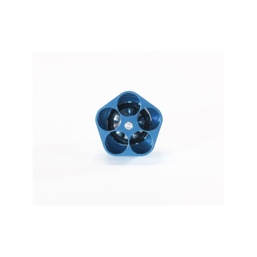 Aluminum Competition Speedloaders