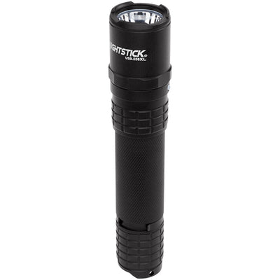 USB Rechargeable Tactical Flashlight