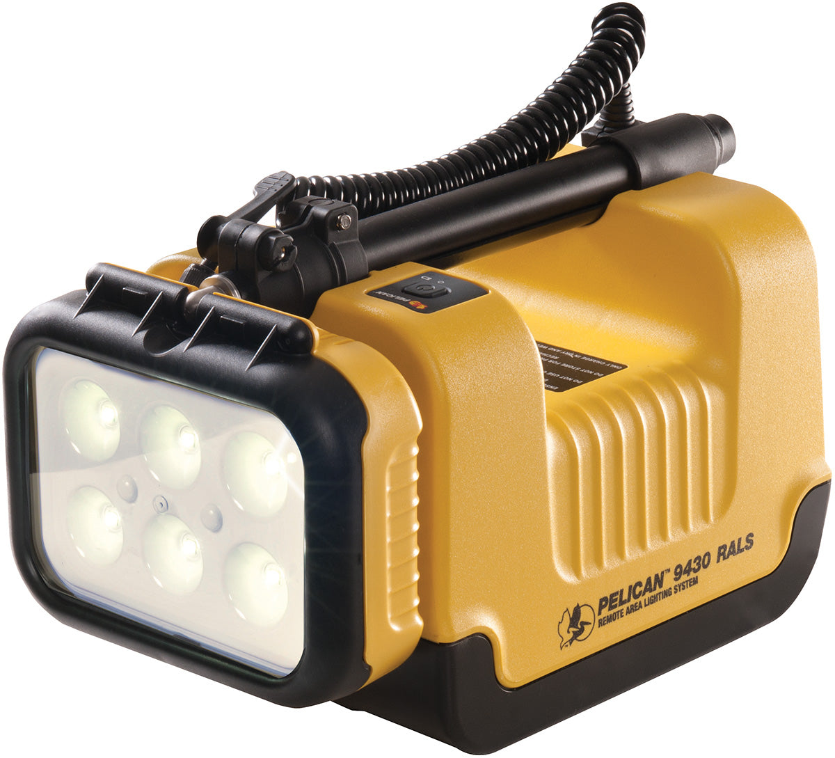 9430 Remote Area Light