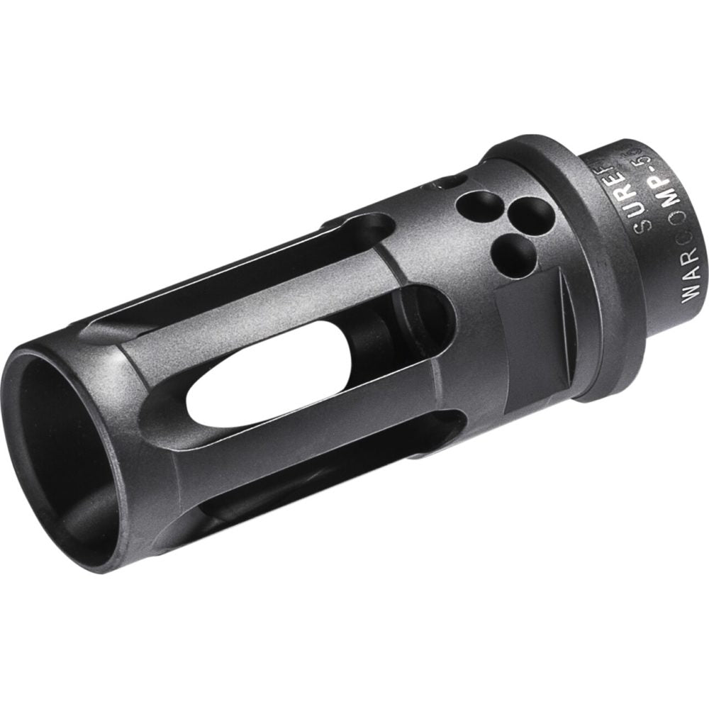 Warcomp-556-ctn-1-2-28 Closed-tine Flash Hider