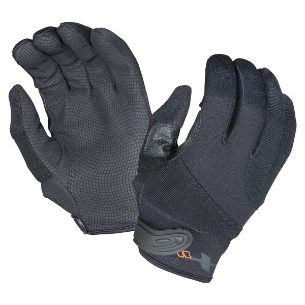 Street Guard Cut-Resistant Tactical Police Duty Glove