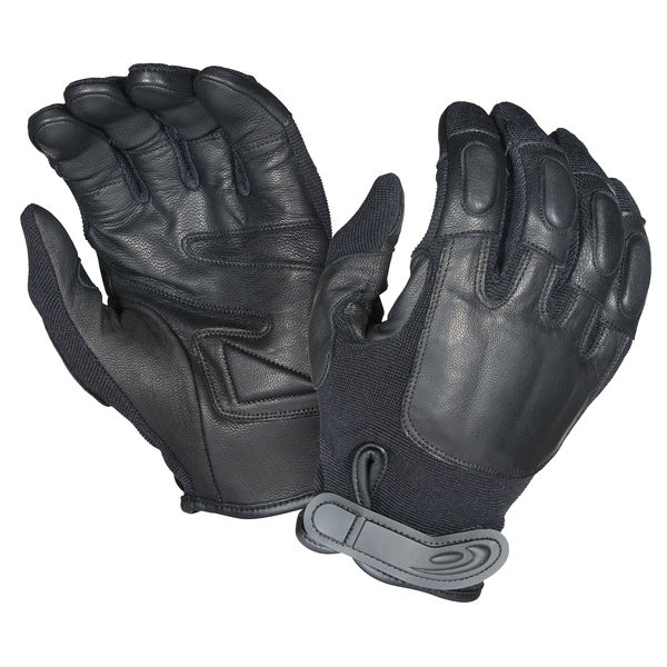 Defender II Riot Control Glove w/ Steel Shot