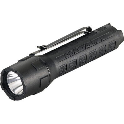 PolyTac X Tactical Flashlight