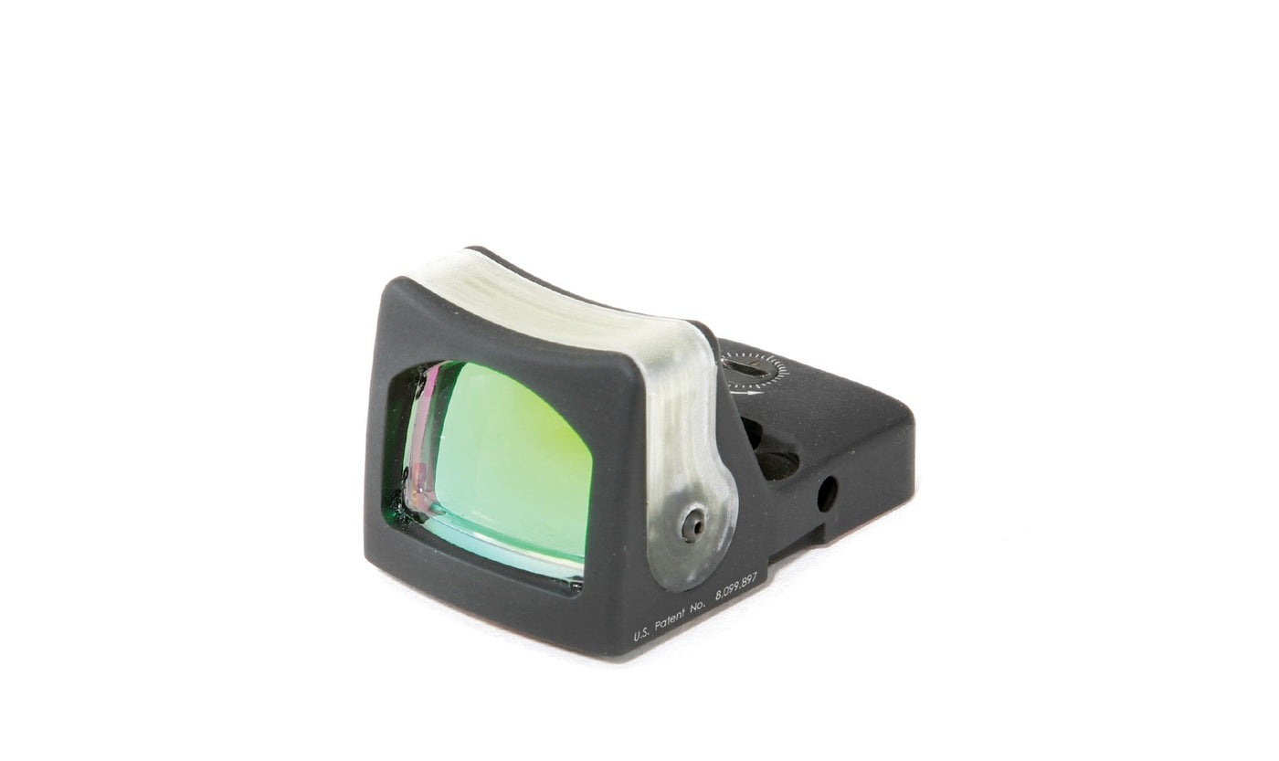 Rmr Dual Illuminated Reflex Sight